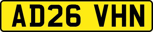 AD26VHN