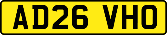 AD26VHO