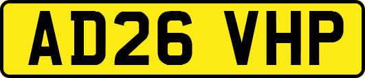 AD26VHP
