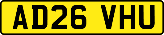 AD26VHU