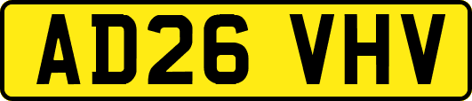 AD26VHV