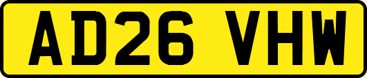 AD26VHW