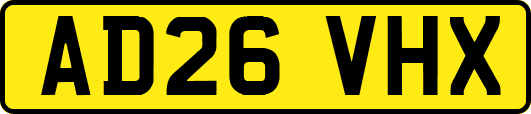 AD26VHX
