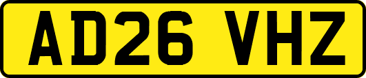 AD26VHZ