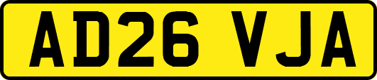 AD26VJA