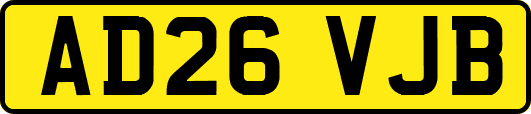AD26VJB