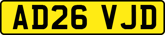 AD26VJD