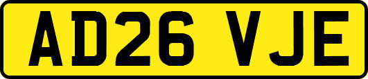 AD26VJE