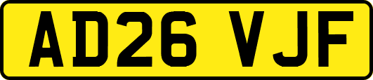 AD26VJF