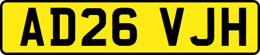 AD26VJH