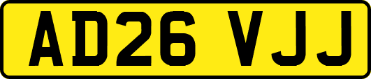 AD26VJJ