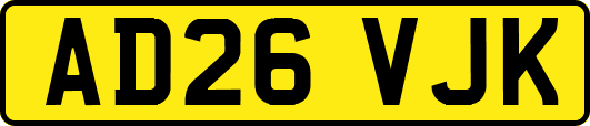 AD26VJK