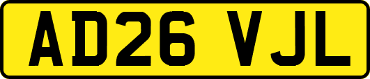 AD26VJL