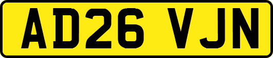 AD26VJN