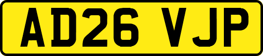 AD26VJP