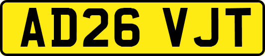 AD26VJT