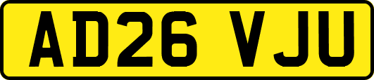 AD26VJU