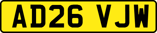 AD26VJW