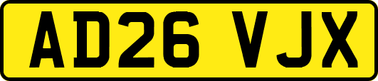 AD26VJX
