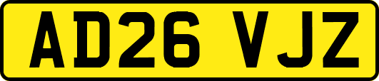 AD26VJZ