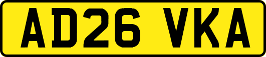 AD26VKA