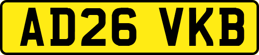 AD26VKB