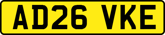 AD26VKE
