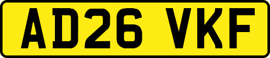 AD26VKF
