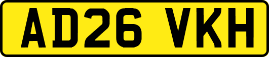 AD26VKH