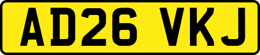 AD26VKJ