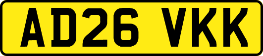 AD26VKK
