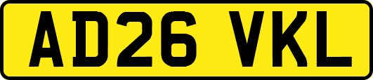 AD26VKL