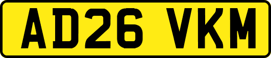 AD26VKM