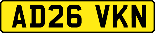 AD26VKN