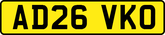 AD26VKO