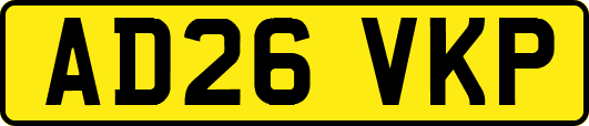 AD26VKP
