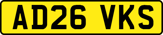 AD26VKS