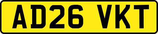 AD26VKT