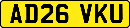 AD26VKU