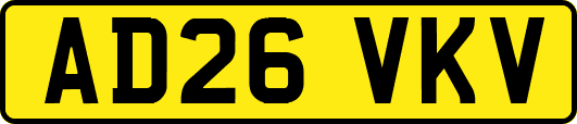 AD26VKV