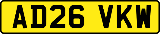 AD26VKW