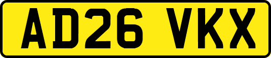 AD26VKX