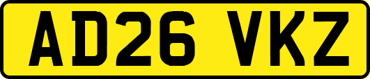 AD26VKZ