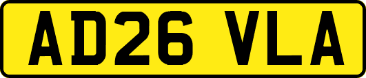 AD26VLA