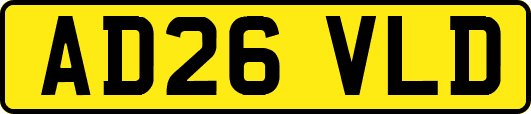 AD26VLD