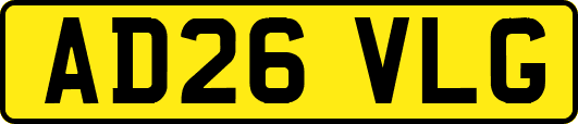 AD26VLG