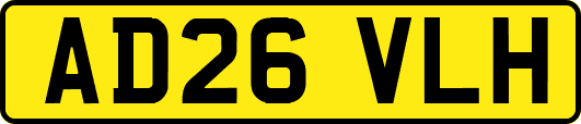 AD26VLH