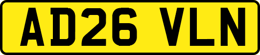 AD26VLN