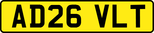 AD26VLT