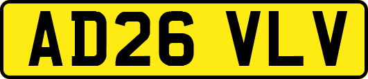 AD26VLV